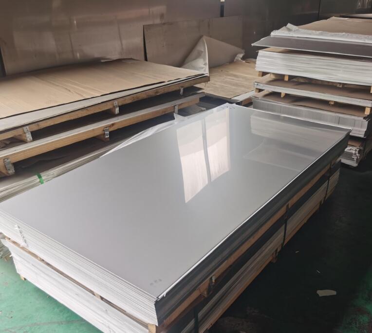 徽州321不锈钢板