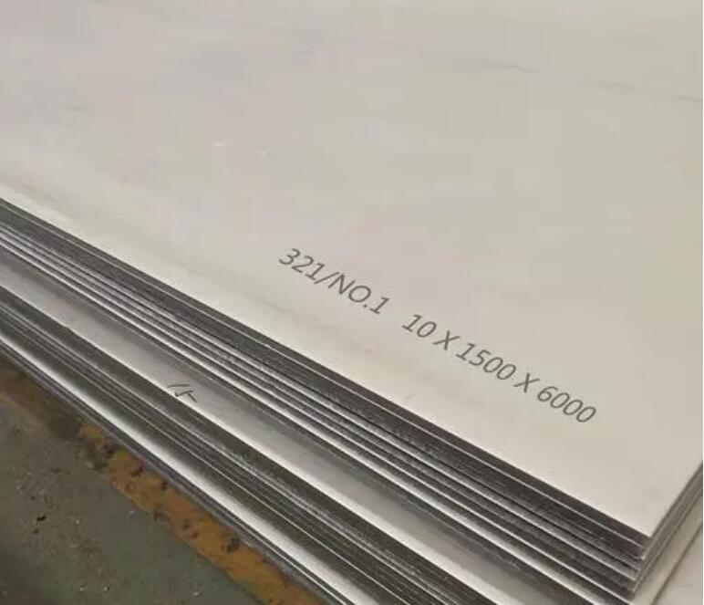 徽州321不锈钢板