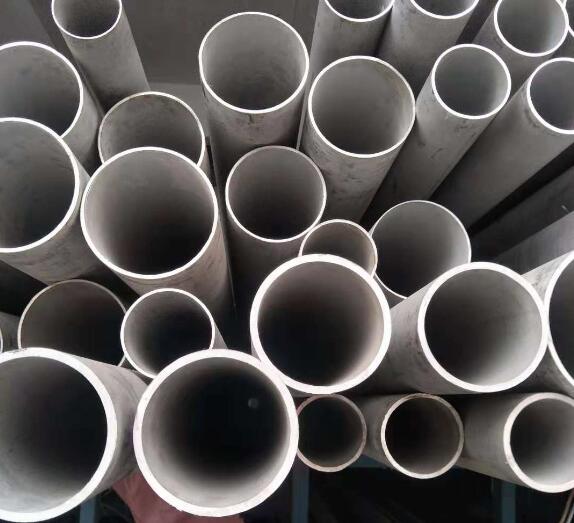 徽州321不锈钢管