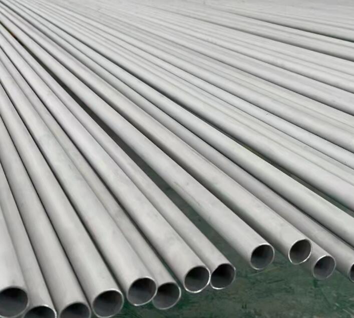 徽州441不锈钢管