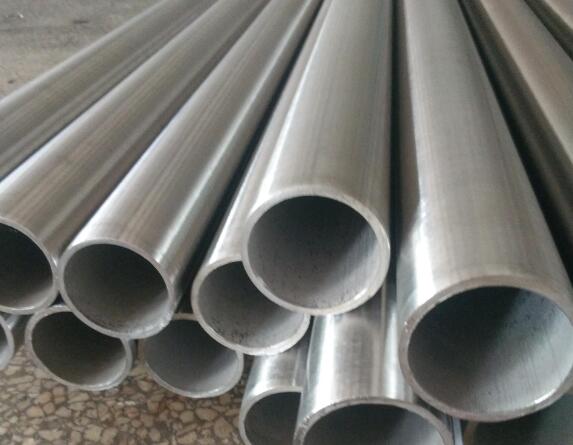 徽州321不锈钢管