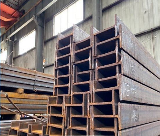 徽州Q420C工字型钢