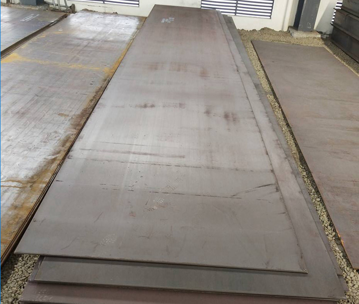 徽州Q420GJD镀锌板