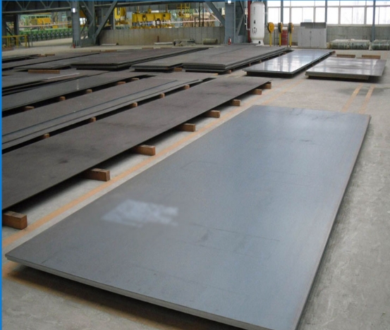 徽州NM450C耐磨板