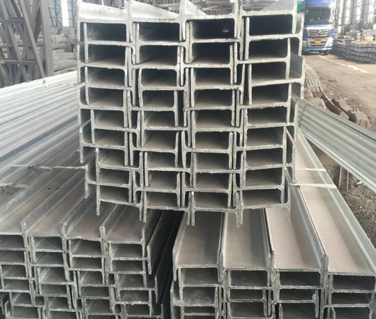 徽州Q235焊接H型钢