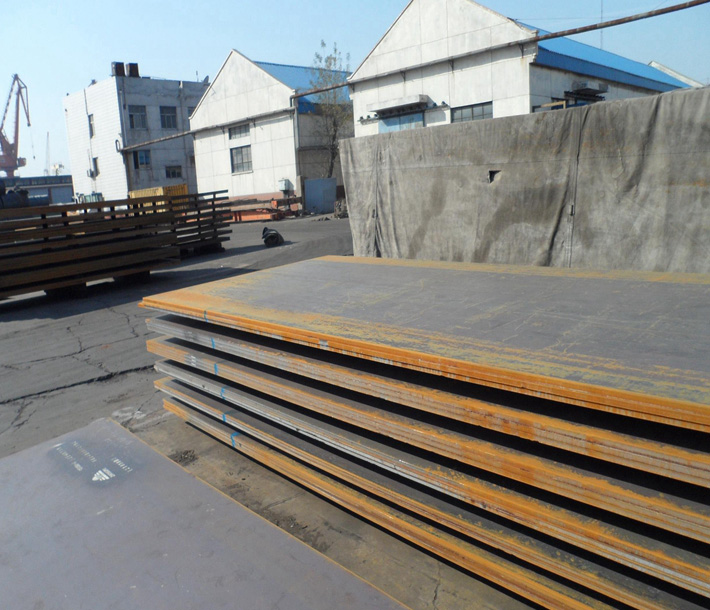 徽州SA210C镀锌板